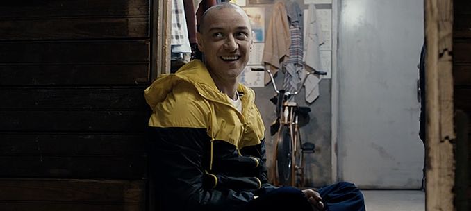 A közönség is imádja A hatodik érzék rendezõjének új filmjét