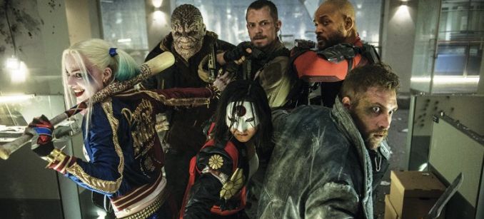 Az Öngyilkos osztag akkorát tarolhat, mint a Deadpool