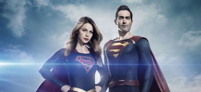 Supergirl is olyan sikeres lesz, mint Superman?