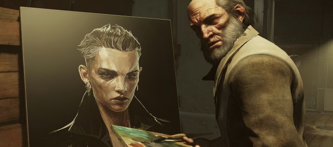 Friss Dishonored 2 látnivalók