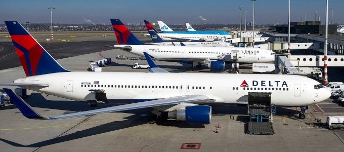 Repülõgépeken tesztelik a Starlinket