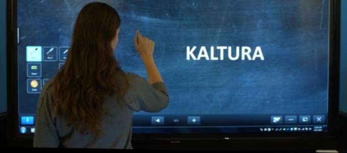 Tõzsdére mehet a Kaltura