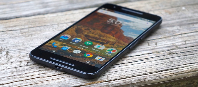 Exkluzív opciók az idei Nexus okostelefonokban