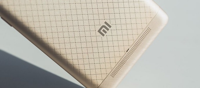 Máris felbukkant a Xiaomi Redmi 4