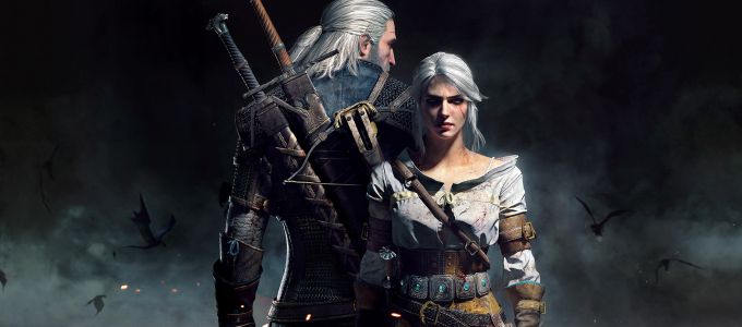 Augusztus 30-án jön a The Witcher 3: Wild Hunt - Game of the Year Edition