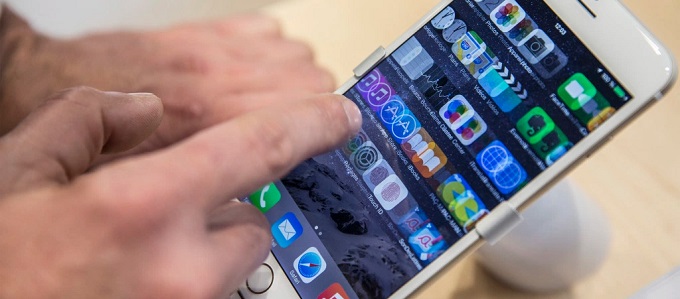 Szeptember 7-én jön az iPhone 7