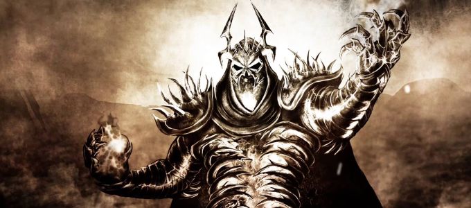 Demons Age elõzetes - egy klasszikus RPG