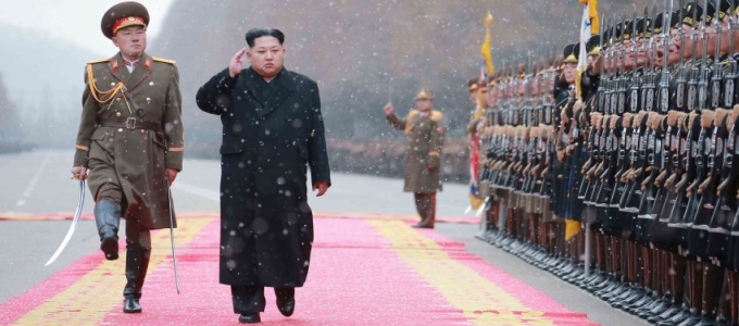 Saját streaming-platformot indított Észak-Korea