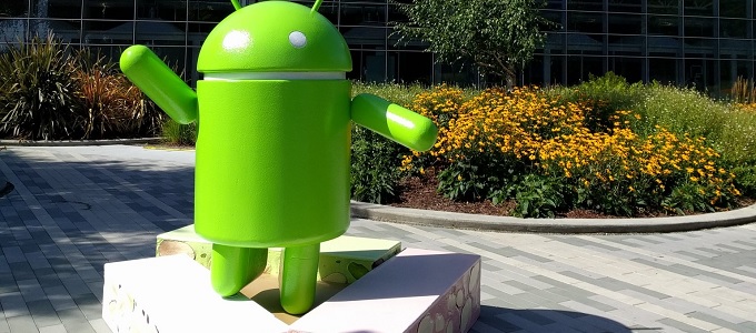 Megjelent az Android 7.0