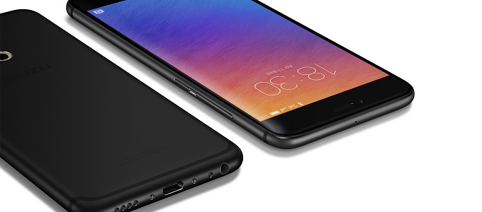Hajlított kijelzõvel jön a Meizu PRO 7