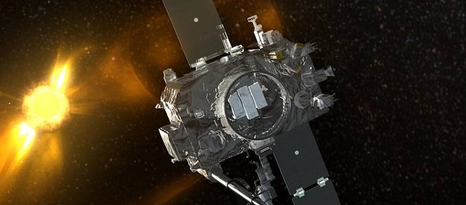 Két év után került meg a NASA szondája