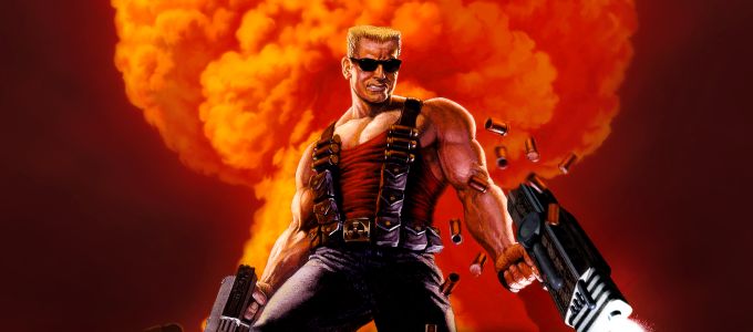 Visszatér Duke Nukem?