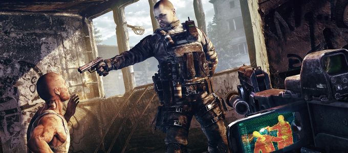 2017-es ajánló: Get Even