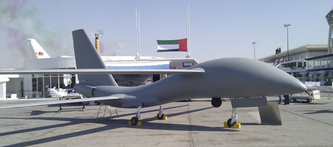 A drónokat is be kellene vonni a fegyverzet-ellenõrzési programokba