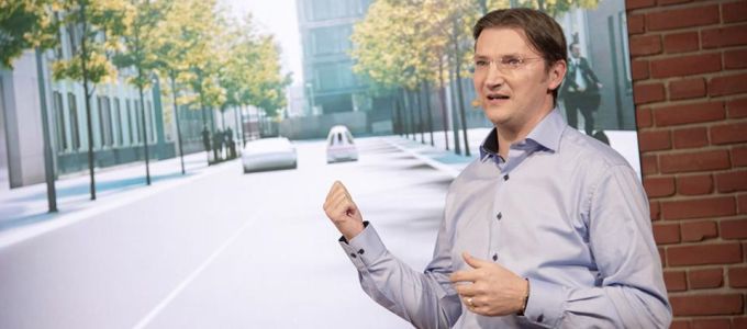 Számûzné a kormányt a Mobileye