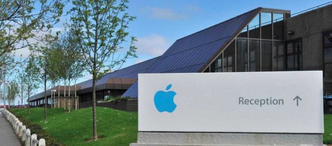 Komoly visszhangokat vert az Apple elleni uniós döntés