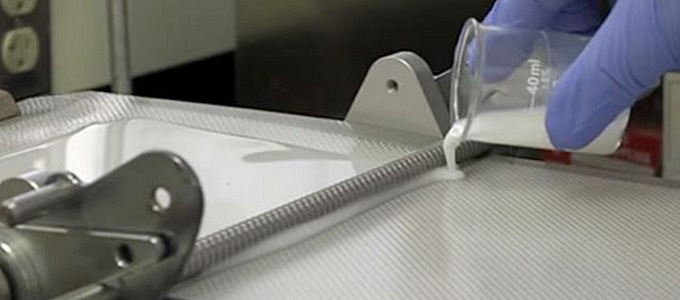 Tejbõl készül egy új csomagolás