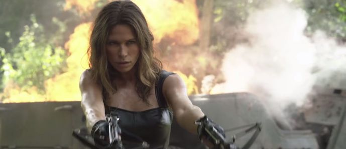 Itt a Tökéletes célpont 2 elõzetese