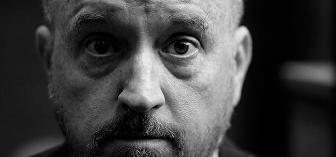 Magyarországon lép fel Louis C.K.