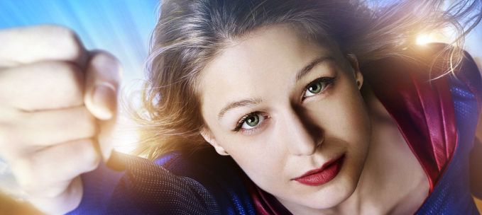 Itt a Supergirl szinkronos elõzetese