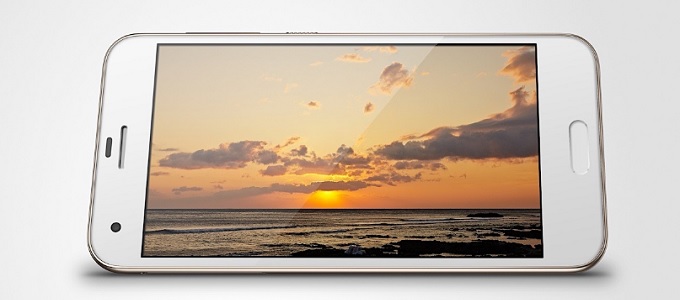 Bemutatkozott a HTC A9s