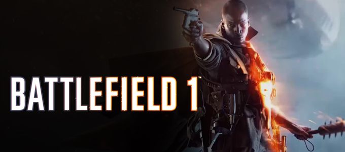 Battlefield 1 próbakör