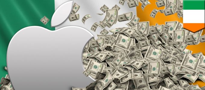 "Az Apple minden adót megfizet"