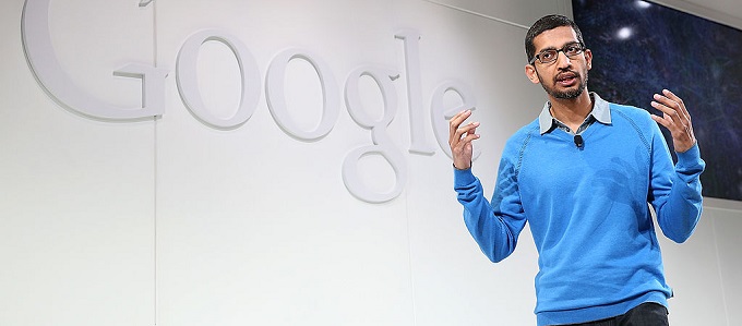 Októberben jöhet a Google Pixel és Pixel XL