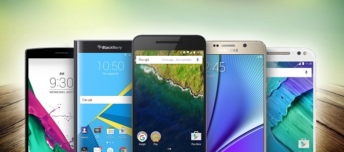 Tovább erõsödik az Android és az iOS