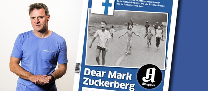 Cenzúrával és népbutítással vádolják a Facebookot