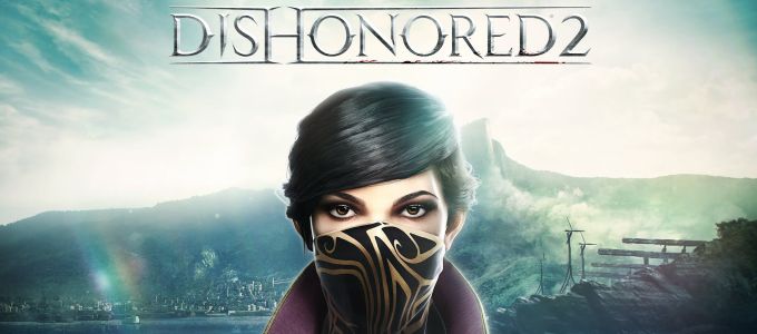 Újabb Dishonored 2 trailert kaptunk