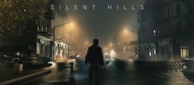 Tíz perc sosem látott Silent Hill jelenet