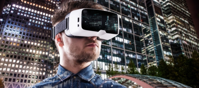 A WebVR segítheti áttöréshez a virtuális valóságot