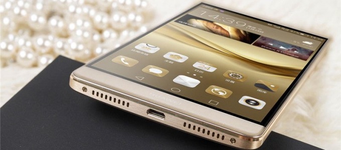 Három változatban jöhet a Huawei Mate 9