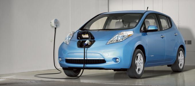 Elektromos töltõállomásokat telepít Kaposvár