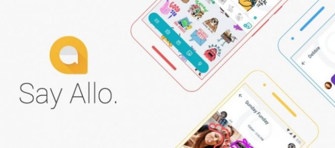 Bejelentette WhatsApp-konkurensét a Google