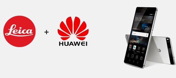 Közös kutatás-fejlesztési központot nyit a Huawei és a Leica