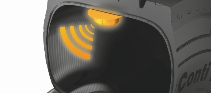 Öt éven belül jöhetnek az intelligens gumik