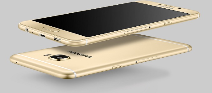 Jön a Samsung C5 Pro és C7 Pro