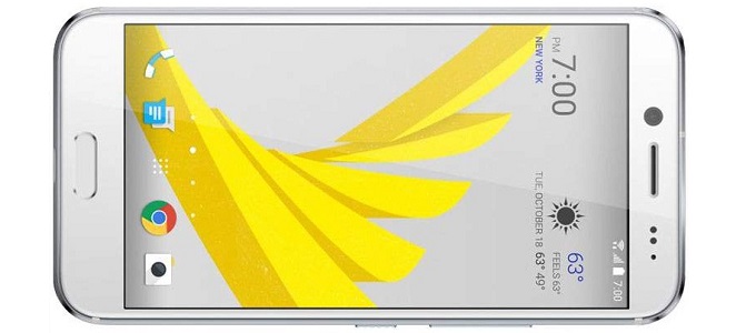 Érkezõben a módosított HTC 10