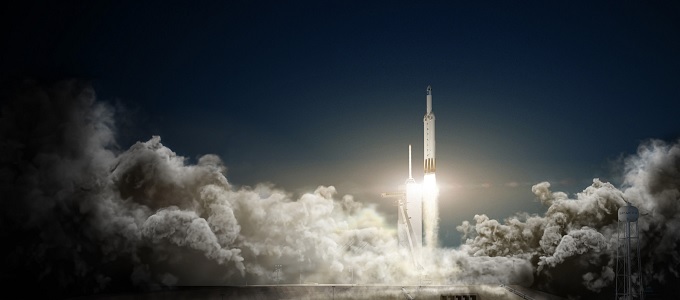 Novemberben repülne újra a SpaceX