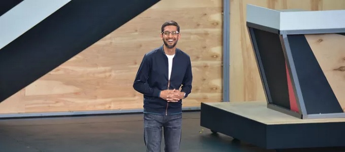 Routert dob piacra a Google