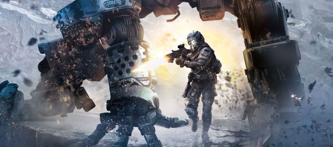 Így fest 4K-ban a Titanfall 2