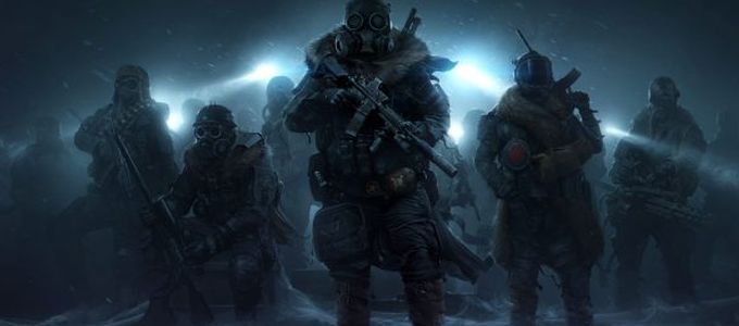 Készül a Wasteland 3