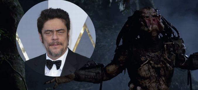 Megvan az új Predator fõszereplõje?
