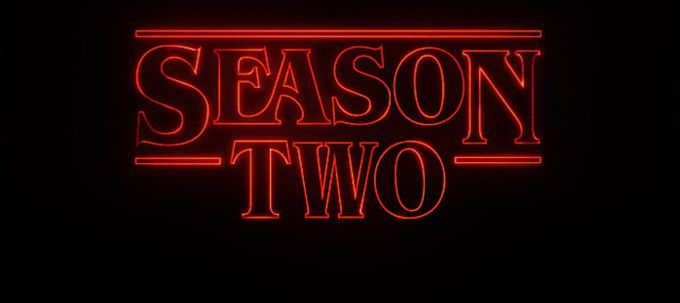 Lesz Stranger Things 2. évad - itt az elõzetese