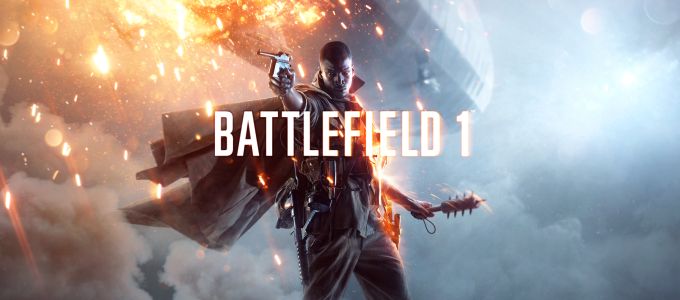 Negyed óra Battlefield 1
