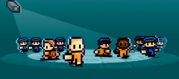 Készül a The Escapist 2