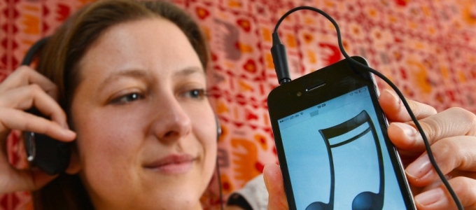 Megvenné a Soundcloudot a Spotify