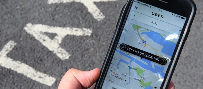 Buszok helyett az Uberre épít egy kanadai város